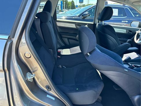 Used 2010 Honda CR-V EX image 20