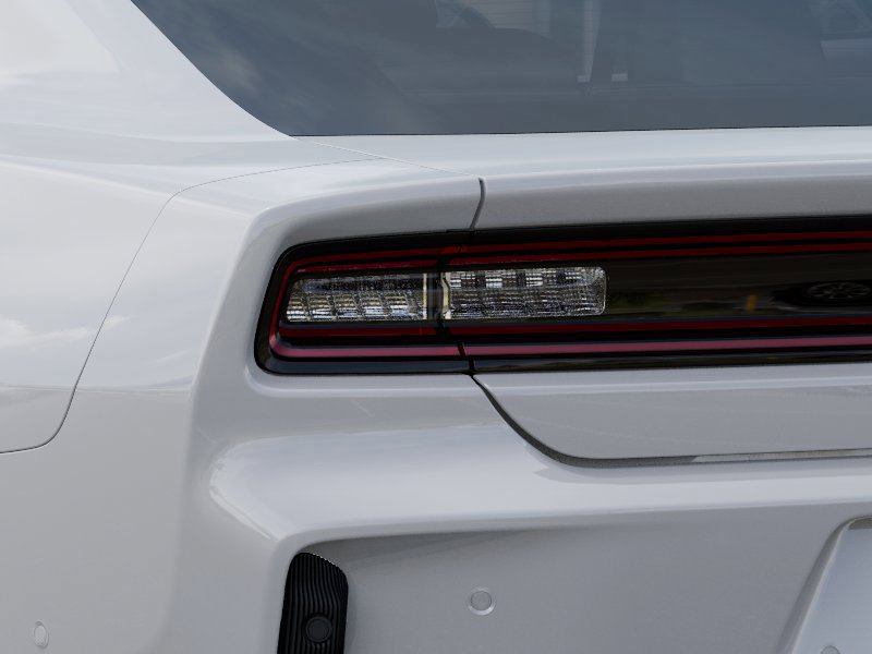 New 2026 Dodge Charger R/T AWD/4WD image 11