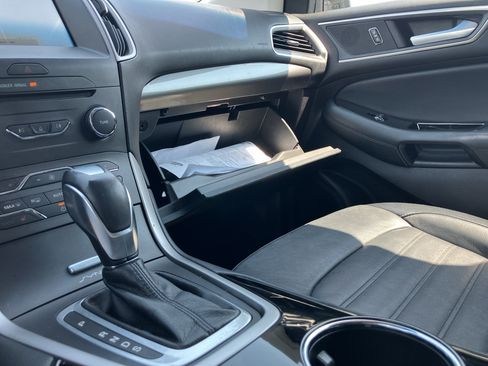 Used 2017 Ford Edge SEL w/ Equipment Group 201A FWD image 23