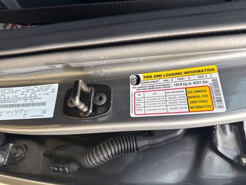 Used 2024 Ford F350 Lariat w/ Lariat Ultimate Package image 61