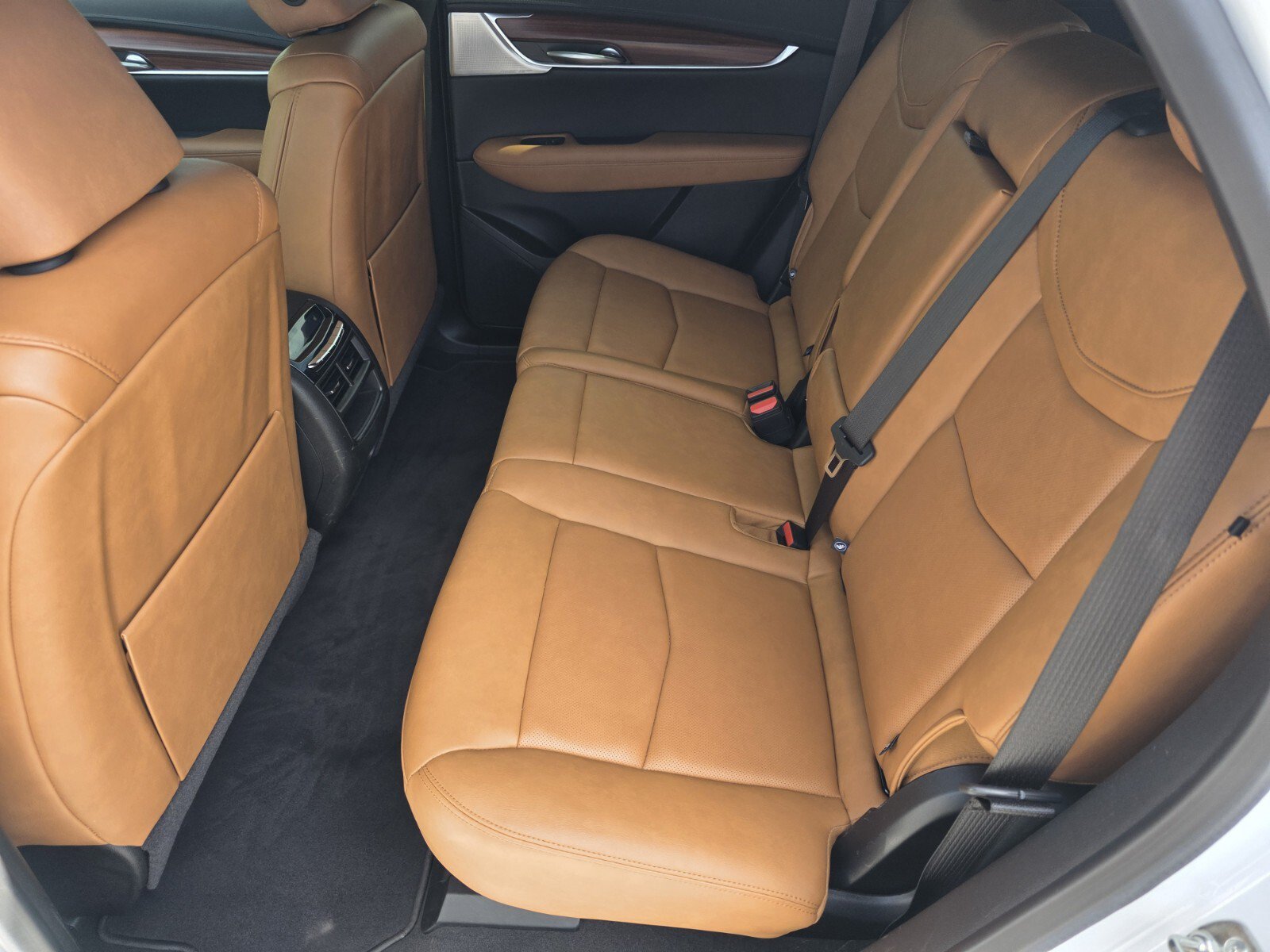 Used 2024 Cadillac XT5 Premium Luxury FWD image 14
