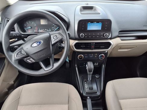 Used 2022 Ford EcoSport S AWD/4WD image 12