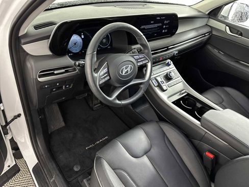Used 2025 Hyundai Palisade SEL FWD image 10