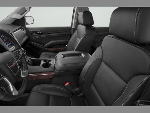 Used 2019 GMC Yukon SLT w/ Premium Edition AWD/4WD image 54
