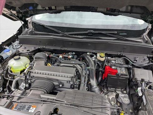 New 2025 Ford Bronco Sport Badlands w/ Badlands Tech Package image 17