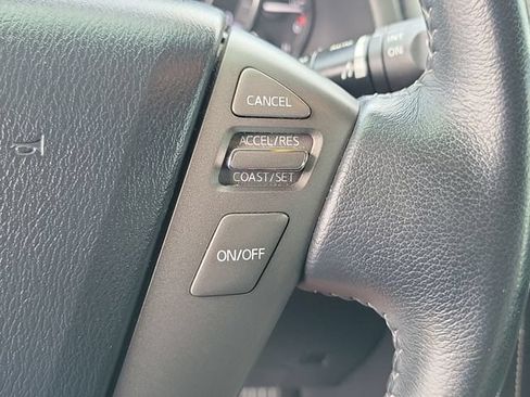 Used 2018 Nissan Armada SL w/ Moonroof Package AWD/4WD image 15