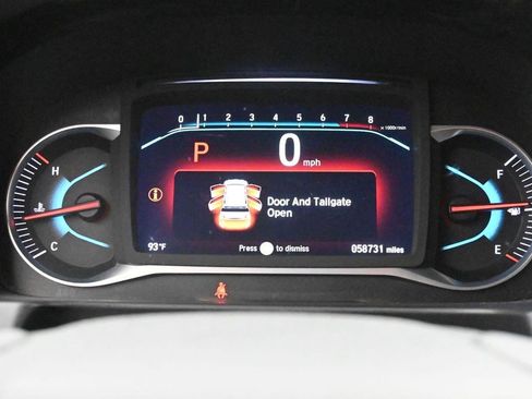 Used 2022 Honda Pilot Black Edition image 21