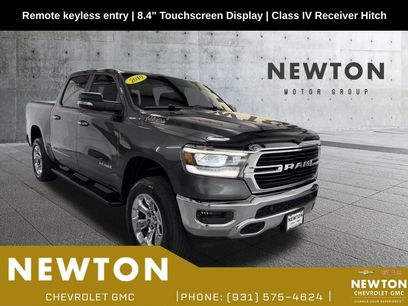 Used 2019 RAM 1500 Big Horn