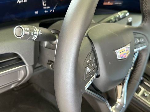 New 2026 Cadillac CT5 Sport image 17