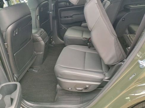 Used 2026 Hyundai Santa Fe Calligraphy AWD/4WD image 22