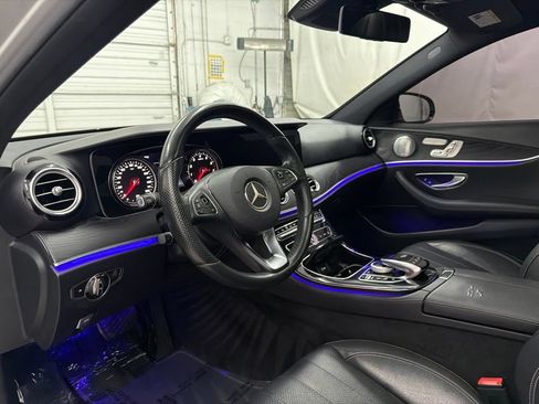 Certified 2017 Mercedes-Benz E 300 image 12