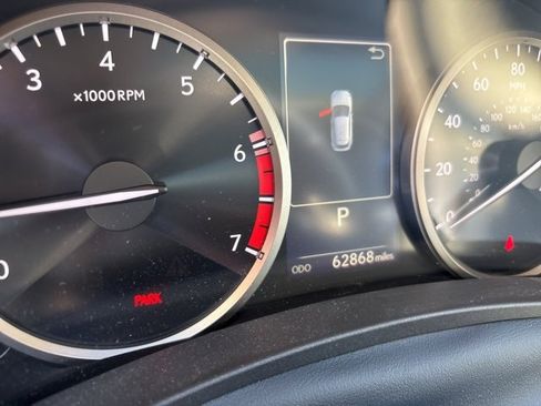 Used 2021 Lexus NX 300 AWD w/ Premium Package image 13