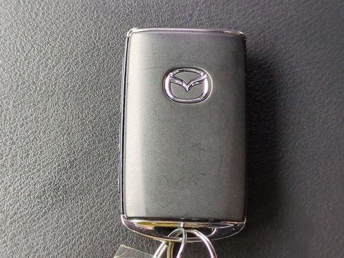 Used 2025 MAZDA CX-5 2.5 Turbo w/ Premium Package image 31