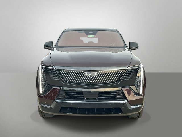 New 2026 Cadillac Escalade IQ Sport 1 w/ LPO, ONYX Package AWD/4WD image 12