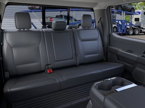 New 2026 Ford F250 Lariat AWD/4WD image 11