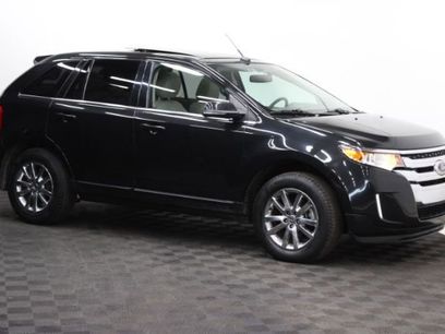 Used 2014 Ford Edge Limited w/ Equipment Group 302A