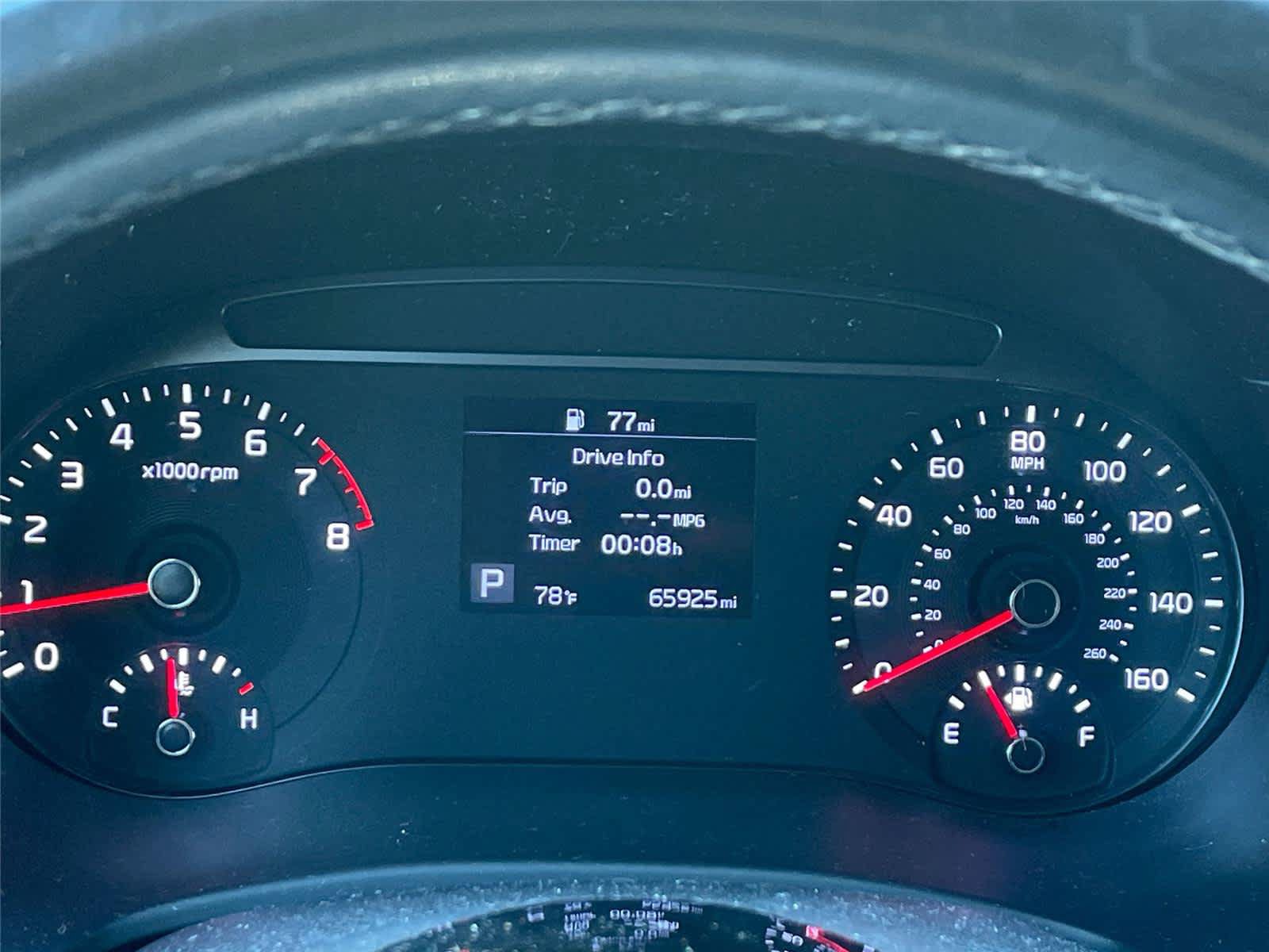 Used 2020 Kia Soul EX w/ Option Group 015 FWD image 26