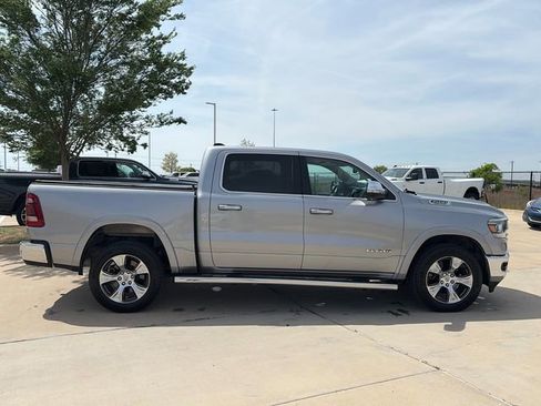 Used 2019 RAM 1500 Laramie image 10