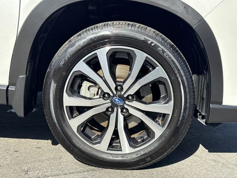 Certified 2023 Subaru Forester Limited AWD/4WD image 4