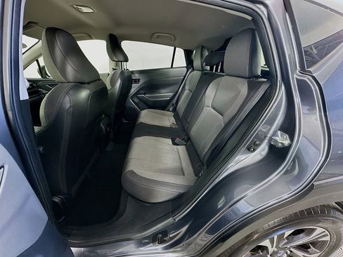 Used 2024 Subaru Crosstrek 2.0i Premium AWD/4WD image 30