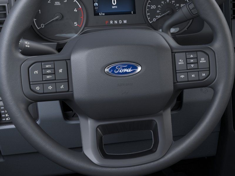New 2026 Ford F250 XLT w/ FX4 Off-Road Package AWD/4WD image 10