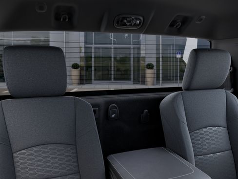 New 2025 RAM 5500 Tradesman AWD/4WD image 34