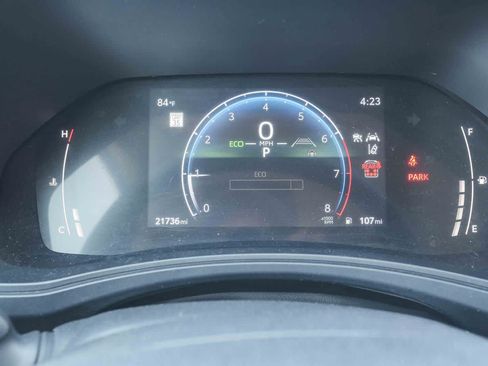 Certified 2024 Toyota Grand Highlander FWD image 26
