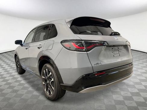 New 2027 Honda HR-V EX-L image 4