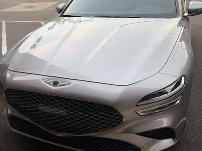 Used 2025 Genesis G70 3.3T Advanced