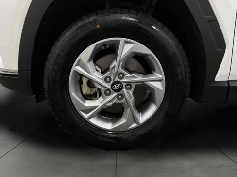 Certified 2023 Hyundai Tucson SEL AWD/4WD image 18