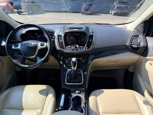 Used 2015 Ford Escape Titanium w/ Canadian Touring Package AWD/4WD image 20