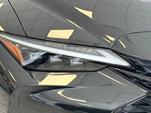 New 2026 Lexus IS 350 F Sport RWD image 11