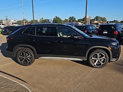 New 2025 Volkswagen Tiguan SE