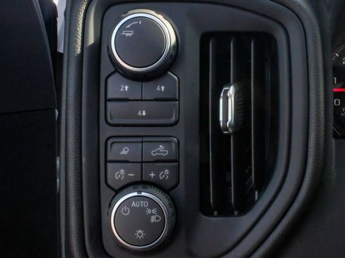 New 2026 Chevrolet Silverado 2500 W/T w/ WT Convenience Package AWD/4WD image 18