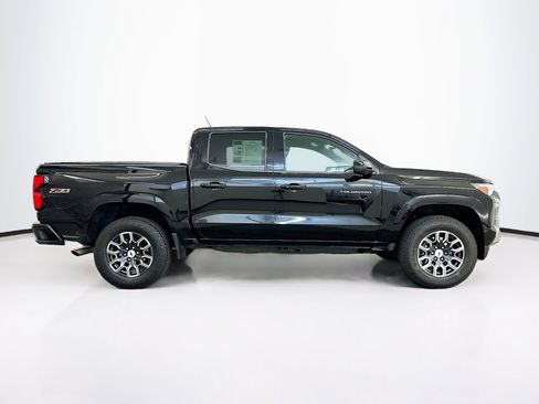 Used 2023 Chevrolet Colorado Z71 image 10