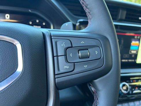 New 2026 GMC Sierra 1500 AT4X image 32