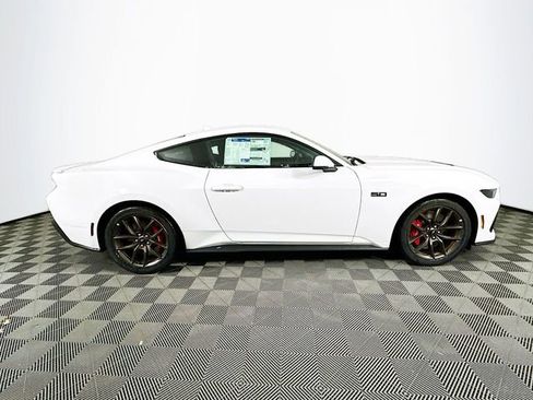 New 2026 Ford Mustang GT Premium image 12