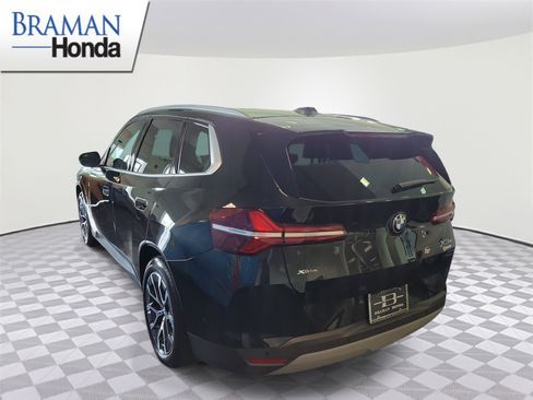 Used 2026 BMW X3 xDrive30i AWD/4WD image 4