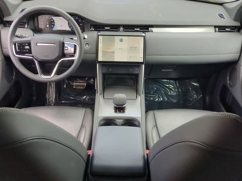 Used 2025 Land Rover Discovery Sport Dynamic SE AWD/4WD image 15