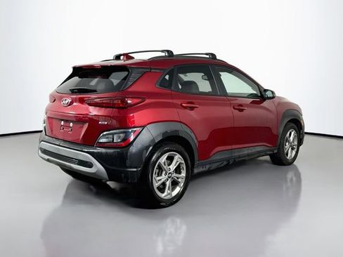 Used 2023 Hyundai Kona SEL AWD/4WD image 6