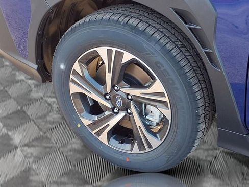 New 2026 Subaru Crosstrek 2.0i Premium image 34