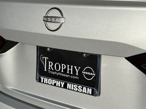 Certified 2024 Nissan Altima 2.5 SV image 12