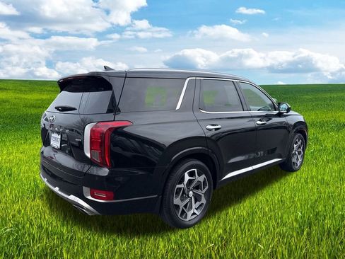 Used 2022 Hyundai Palisade Calligraphy image 56