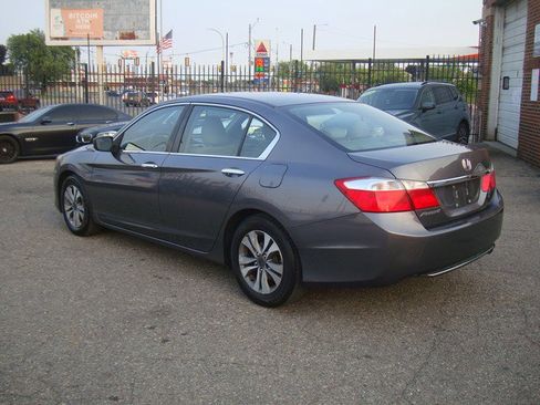 Used 2014 Honda Accord LX image 3