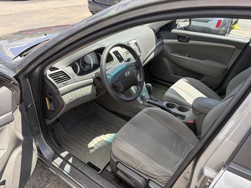 Used 2009 Hyundai Sonata GLS FWD image 9