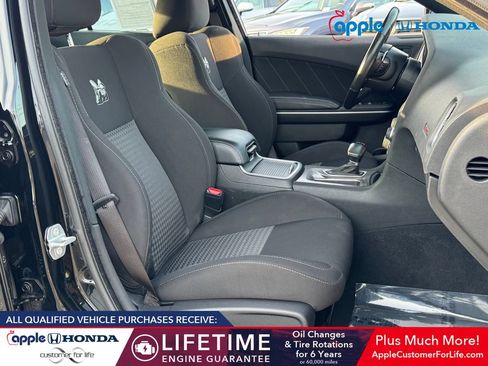 Used 2022 Dodge Charger Scat Pack RWD image 21