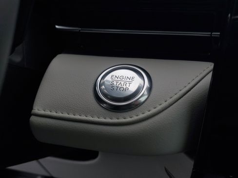 New 2026 Lincoln Nautilus Reserve w/ Jet Appearance Package image 20