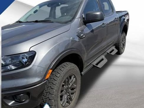 Used 2023 Ford Ranger XLT w/ Tremor Off-Road Package AWD/4WD image 1