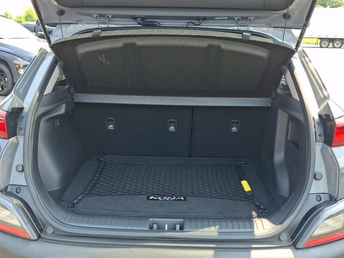 Certified 2023 Hyundai Kona SEL AWD/4WD image 28