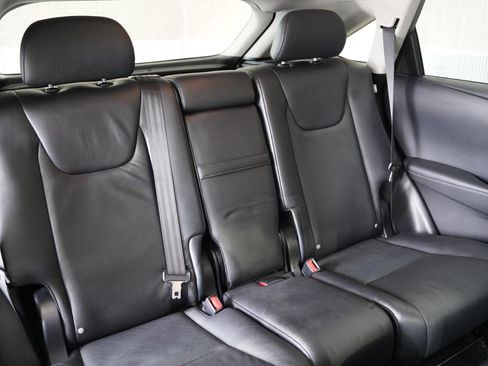 Used 2013 Lexus RX 350 2WD w/ Premium Pkg image 32